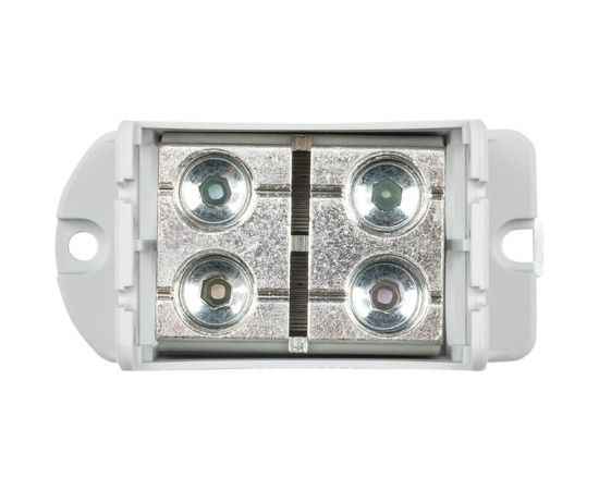 Двойная силовая вводная клемма EKF КСВ, 16-95, синяя, PROxima plc-kvs2-16-95-blue – изображение 3