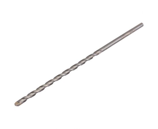 Сверло по бетону, камню, кирпичу 6x130-135x200 мм KETZU 530739 