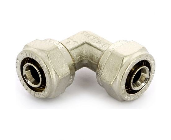 Угол обжимной TIEMME 20 мм 1600014 