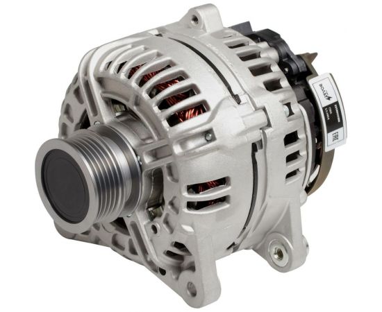 Генератор для автомобилей Renault Megane II-III 1.4i/1.6i/1.5dCi 150A StartVOLT LG 0914 