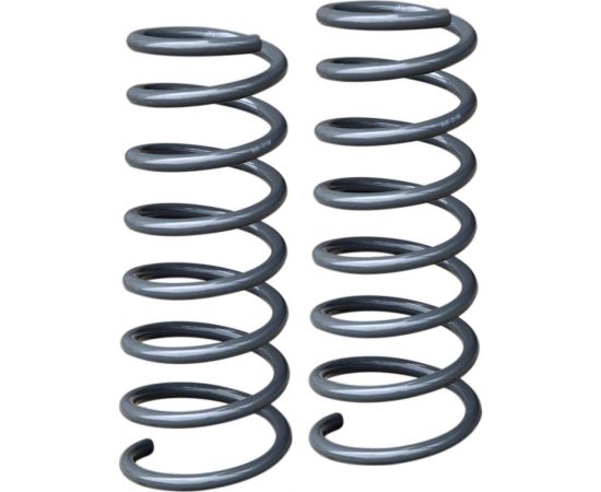 Пружины задние для Renault Duster 2010-2022, Nissan Terrano III 2014+ лифт 20 мм, +50 кг РИФ DUS-315B 