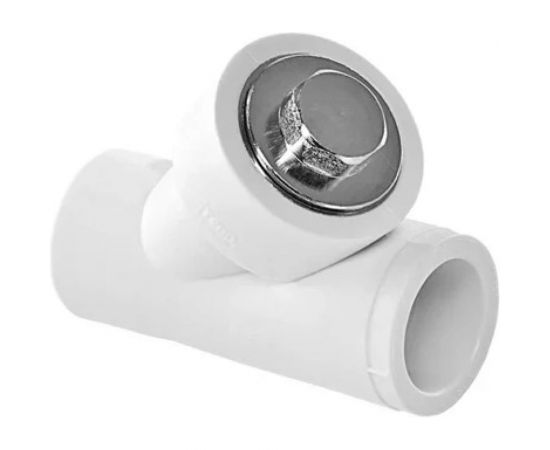 Фильтр сетчатый TEBO C--TB 1v 25 вн.,вн. 300 мкм 030070102 