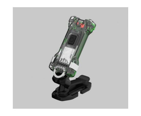 Фонарь Armytek Zippy WR Extended Set Зеленый F09101GR 