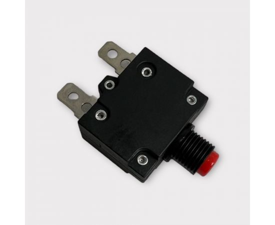 Термореле для мотора YL90L-2, 2.2 кВт Pegas pneumatic 6740 