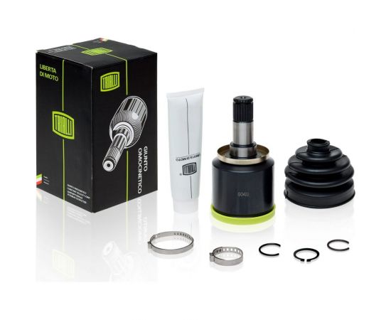 ШРУС внутренний для автомобилей Лада 2108 TRIALLI GO 423 