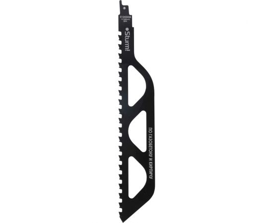 Полотно 305 мм для сабельных пил Sturm 9019-03-S1243HM 