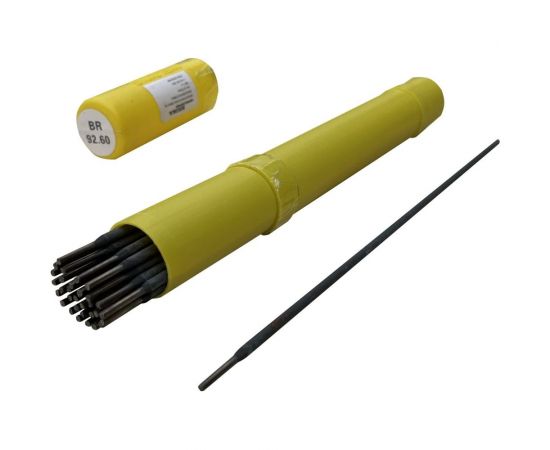 Электроды BR 92.60 ENIFE-CL 2.5 мм, 1 кг Brima НП000001339 