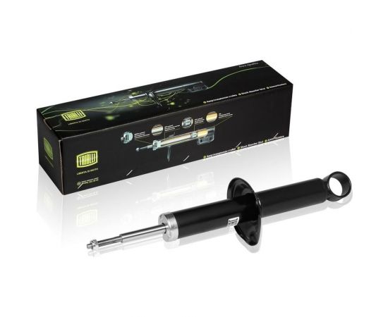 Амортизатор задний масляный для автомобиля ЗАЗ 1102 Таврия TRIALLI AH 04501 