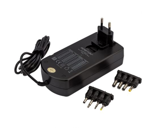 Импульсный адаптер/блок питания ROBITON EN3000S/5-24 3000мА BL1 9659 