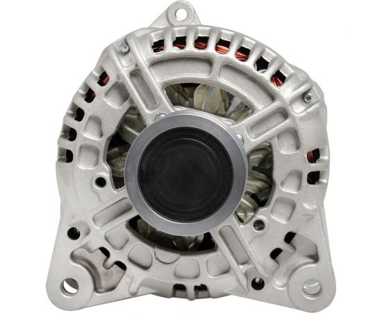 Генератор для автомобилей Renault Megane II-III 1.4i/1.6i/1.5dCi 150A StartVOLT LG 0914 – изображение 2