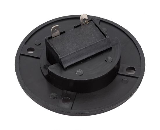 Прищепка аудио Pro Legend двойная круглая, 75 мм, пластик на корпус PL2252 – изображение 3