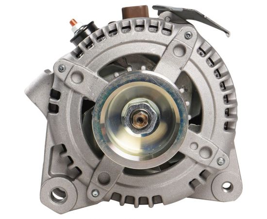 Генератор для автомобилей Toyota Rav 4 /Rav 4 2.0i 100A StartVOLT LG 1943 – изображение 2