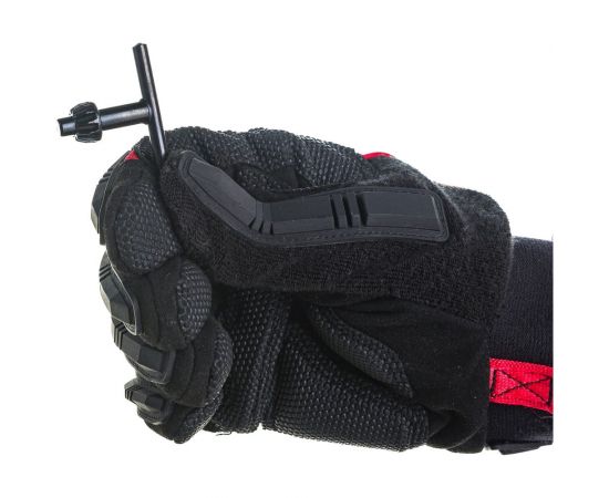 Ключ для патрона (10 мм) ПРАКТИКА 030-269 – изображение 4