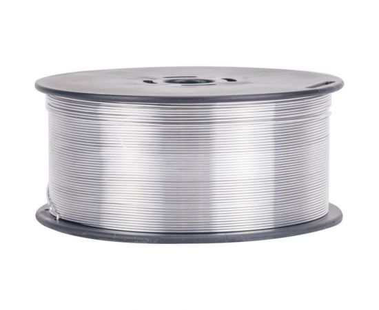 Проволока алюминиевая ER-4043 (0.8 мм; 0.5 кг; AL Si 5) Foxweld 4304 – изображение 3