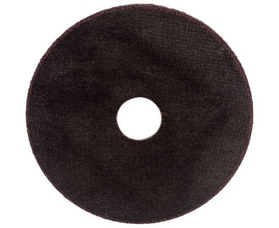 Диск отрезной по металлу (115х2.5х22 мм) ON 15-30-415 – изображение 2