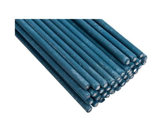 Электроды сварочные Стандарт РЦ МР-3С 3.0 мм, 1 кг ZOLDER ЭК000143460 – изображение 3