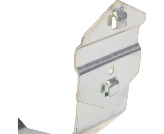 Полукруглый держатель инструмента NORGAU D 100 мм,NH/E-D100 101404502 – изображение 2