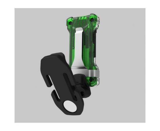 Фонарь Armytek Zippy WR Extended Set Зеленый F09101GR – изображение 3