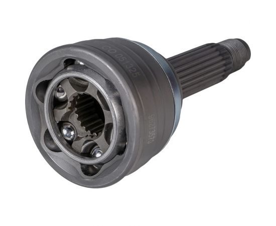 ШРУС наружный для автомобилей Daewoo Matiz TRIALLI GO 051325 – изображение 3