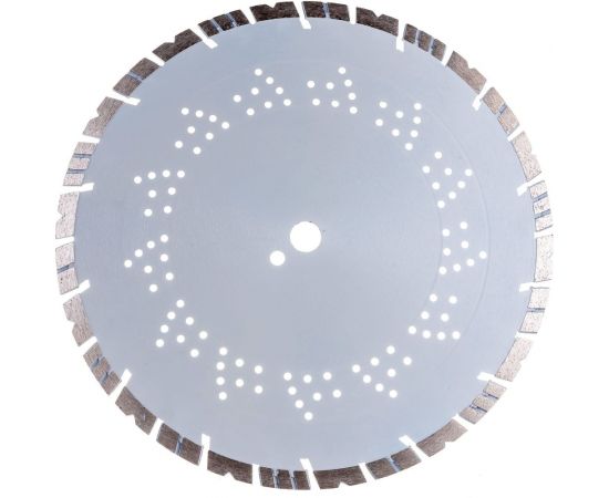 Диск алмазный турбосегментный Special (400х25.4 мм) MONOGRAM 086-334 – изображение 3