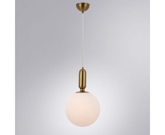 Подвесной светильник ARTE LAMP A3325SP-1PB – изображение 2