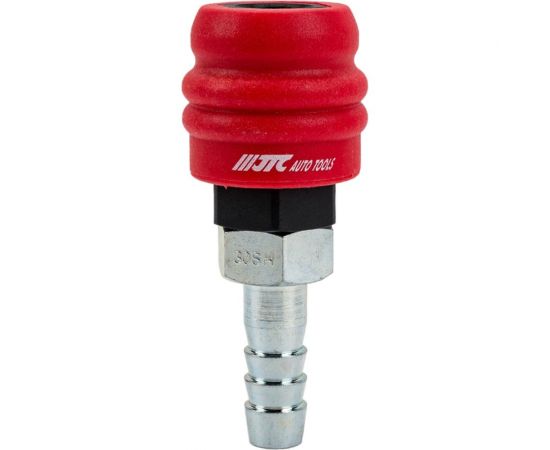 Соединитель быстросъемный композитный двухрежимный (рапид EURO; ёлочка 11.3 мм) JTC JTC-C30SHA – изображение 2