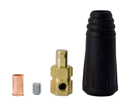 Кабельная вилка 50-70 Basic Optima BS115070 – изображение 2