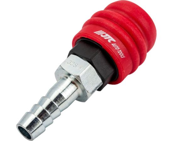 Соединитель быстросъемный композитный двухрежимный (рапид EURO; ёлочка 11.3 мм) JTC JTC-C30SHA – изображение 3