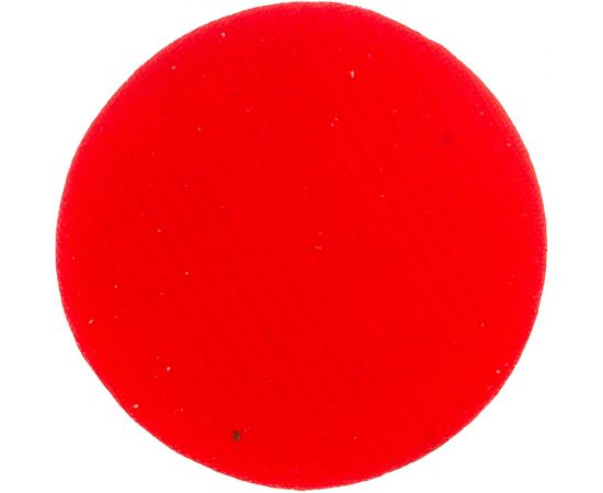 Подошва мягкая с липучкой ПРОФИ 3М (125х30 мм, 4500об/мин) АвтоDело 44054 11732 – изображение 2