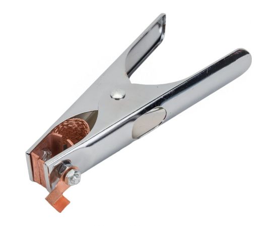 Клемма заземления SOLARIS E-200C – изображение 2