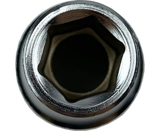 Головка 6-гранная 11 мм, 1/2"" NICHER 440011MTC – изображение 2