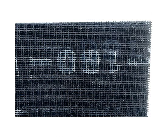 Сетка шлифовальная 10 листов (11х27 см; №180) STAYER 3547-180 – изображение 5