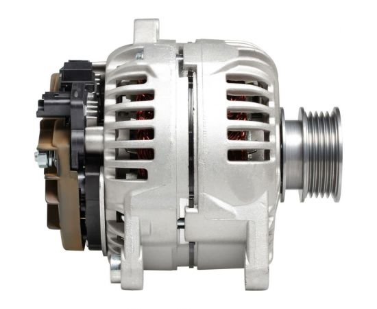 Генератор для автомобилей Renault Megane II-III 1.4i/1.6i/1.5dCi 150A StartVOLT LG 0914 – изображение 4