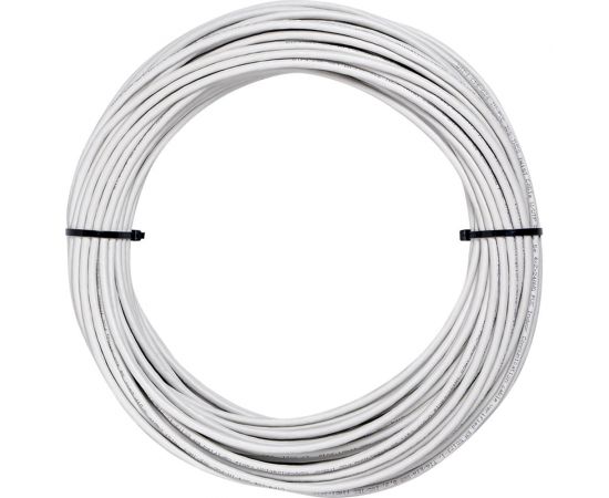 Кабель витая пара TWIST 35м, U/UTP, 4PR, cat. 5e, Cu, PVC, 24 AWG, indoor UTP4-C5E-G24-IN-PVC-35-TWCS – изображение 2