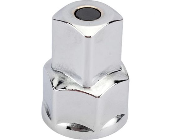 Переходник для трещоточных ключей 19мм для головок 1/2" KING TONY 373204R – изображение 5