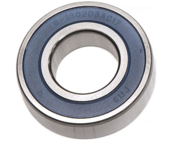 Нержавеющий подшипник ISKRA 6205 BSS 2RS 6205BSS2RS-ISKRA – изображение 3