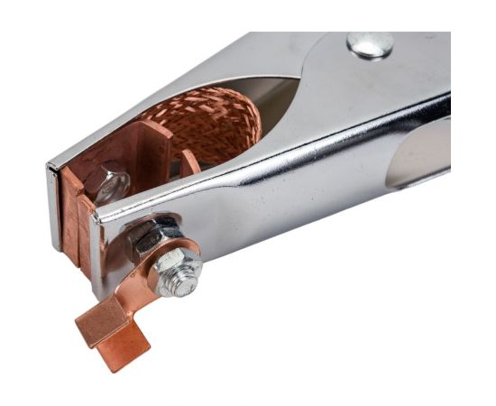 Клемма заземления SOLARIS E-200C – изображение 3