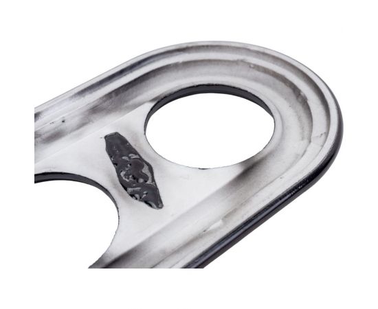 Рамка Retrika ретро, керамика, серия Colony, двойная, черный RC-02008 – изображение 2