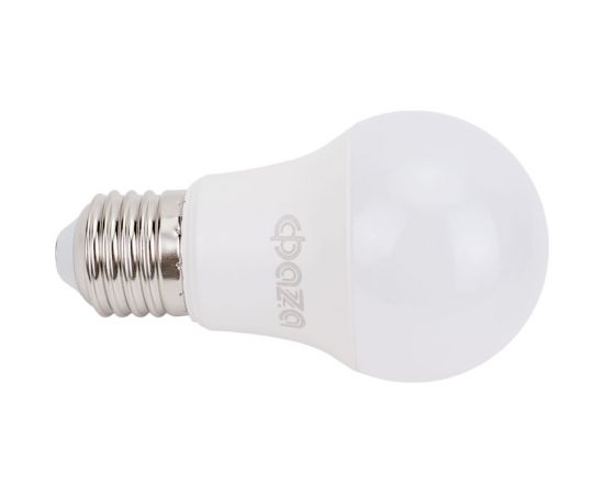 Лампа ФАZА FLL- A60 12w E27 3000K 230/50 5038325 – изображение 3