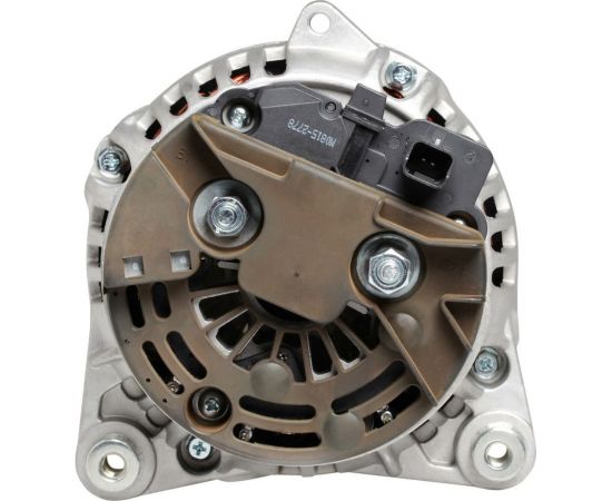 Генератор для автомобилей Renault Megane II-III 1.4i/1.6i/1.5dCi 150A StartVOLT LG 0914 – изображение 3