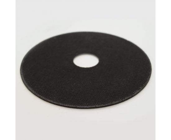 Круг отрезной по металлу (115х1.2х22 мм) Pobedit 5501115 – изображение 5