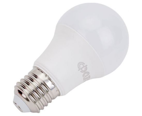 Лампа ФАZА FLL- A60 12w E27 3000K 230/50 5038325 – изображение 2