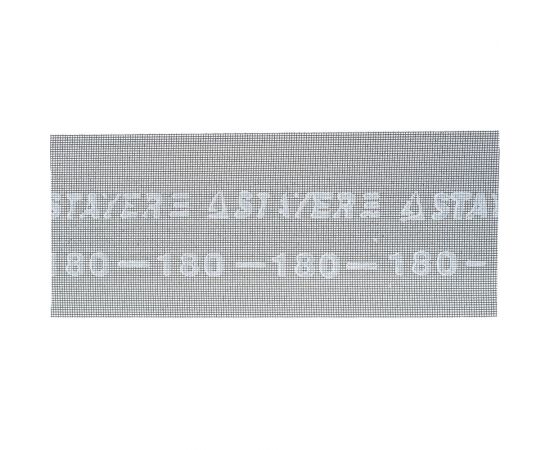 Сетка шлифовальная 10 листов (11х27 см; №180) STAYER 3547-180 – изображение 4