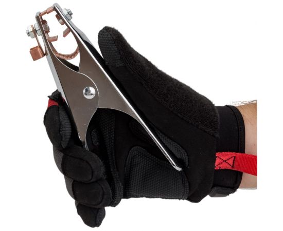 Клемма заземления SOLARIS E-200C – изображение 4