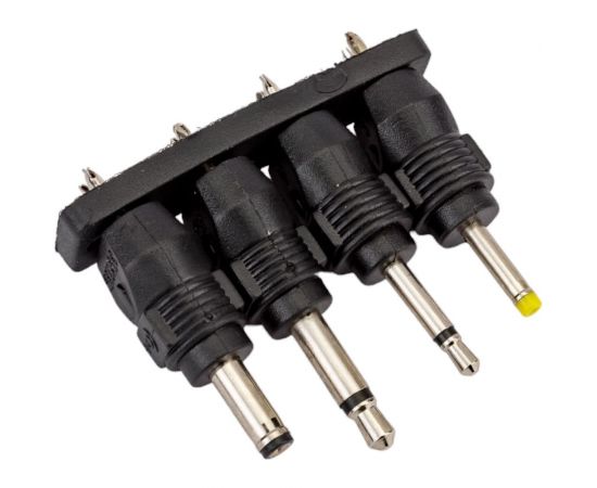 Импульсный адаптер/блок питания ROBITON EN3000S/5-24 3000мА BL1 9659 – изображение 2