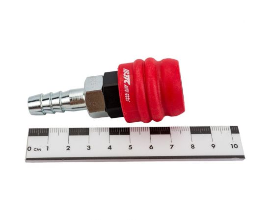 Соединитель быстросъемный композитный двухрежимный (рапид EURO; ёлочка 11.3 мм) JTC JTC-C30SHA – изображение 5