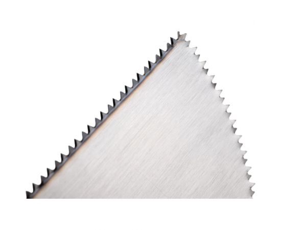 Ножовка по дереву INGCO 300 мм INDUSTRIAL HMBSB3028 – изображение 5