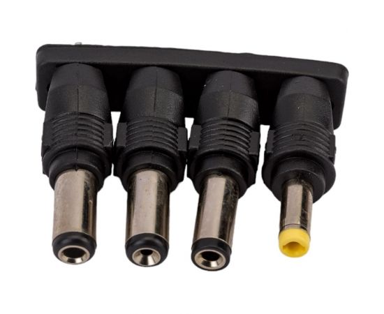 Импульсный адаптер/блок питания ROBITON EN3000S/5-24 3000мА BL1 9659 – изображение 7