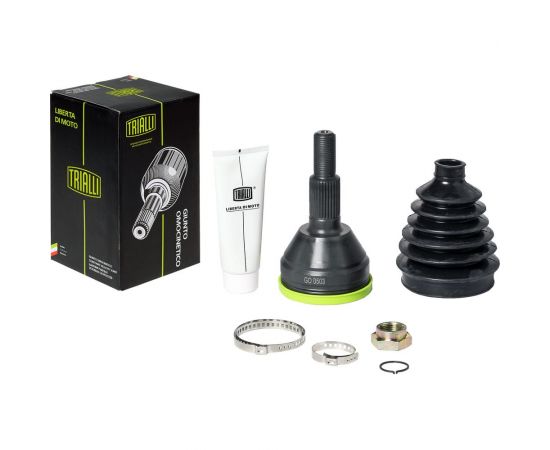 ШРУС наружный для автомобилей Chevrolet Captiva /Opel Antara TRIALLI GO 0503 