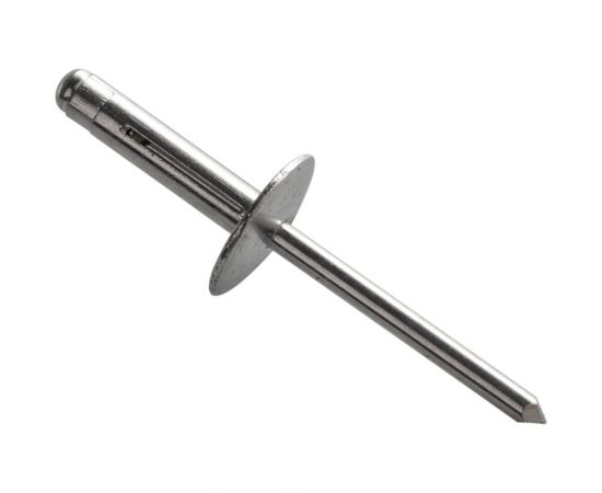 Металлический автокрепеж Крепавто M2118 